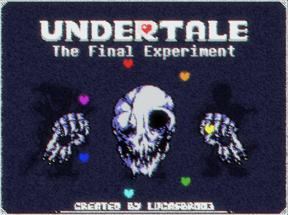 Undertale: The Final Experiment
