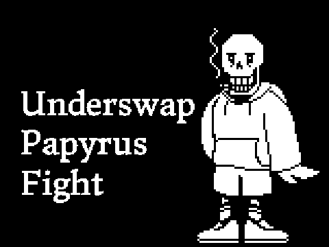 Sans Fight