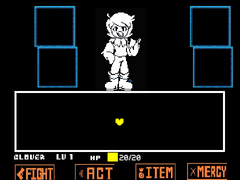 Sans Fight