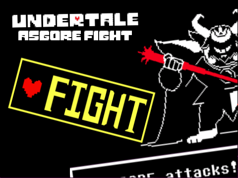 Sans Fight